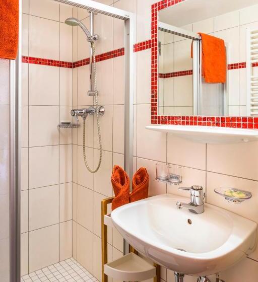 فندق Prechtlhof In Flachau