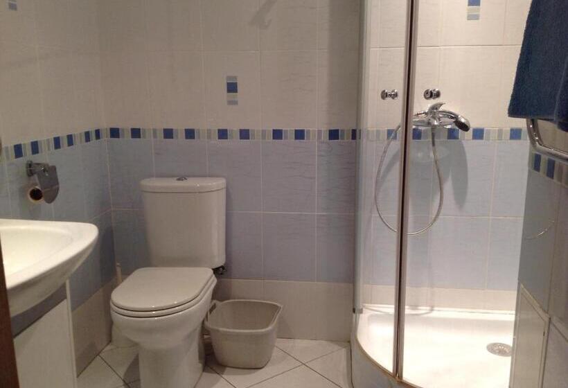 پانسیون Birutes Apartments