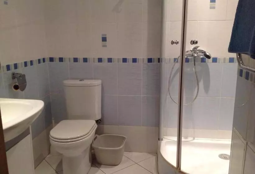 پانسیون Birutes Apartments