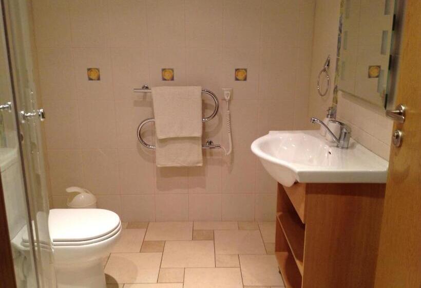 پانسیون Birutes Apartments