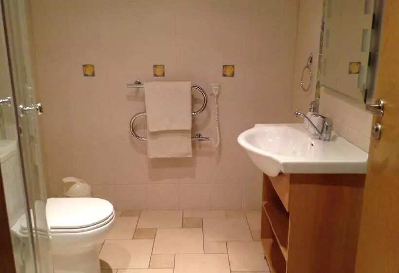 پانسیون Birutes Apartments