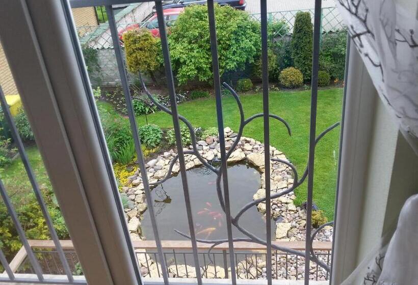 پانسیون Birutes Apartments