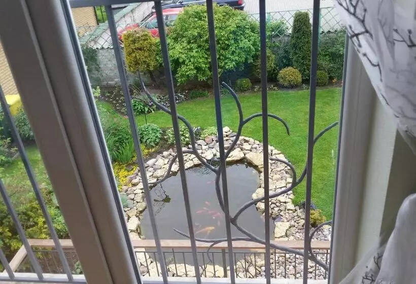 پانسیون Birutes Apartments