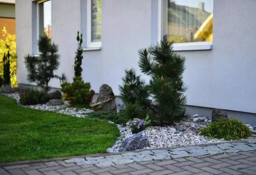 پانسیون Birutes Apartments