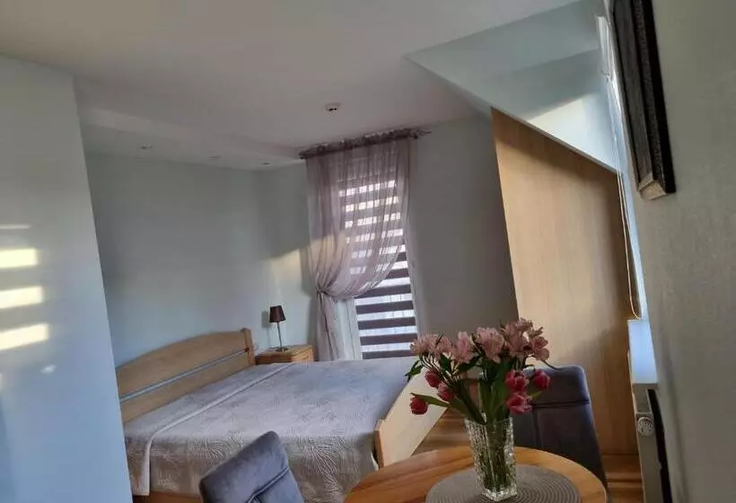 پانسیون Birutes Apartments