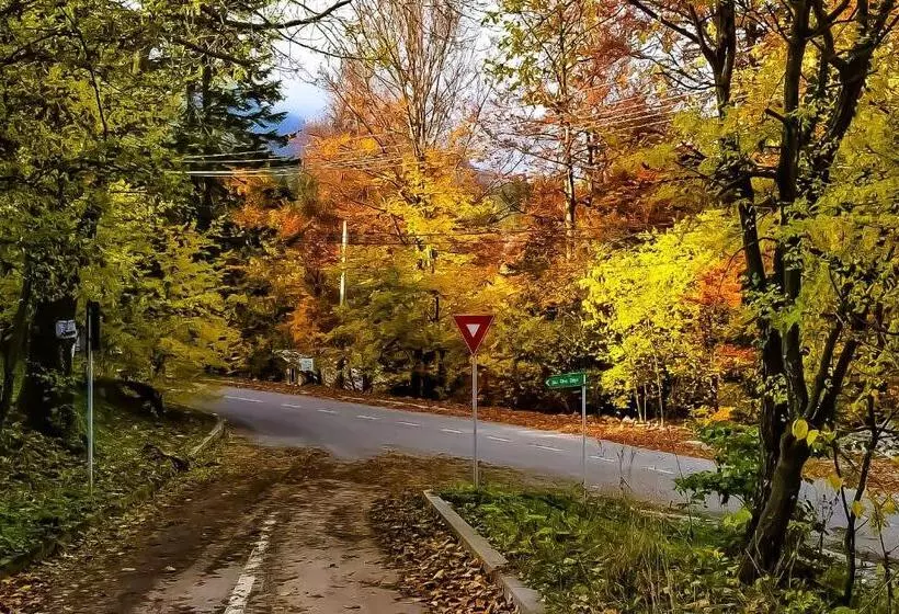 Majatalo Casa De Vacanta Razvan Si Andrei