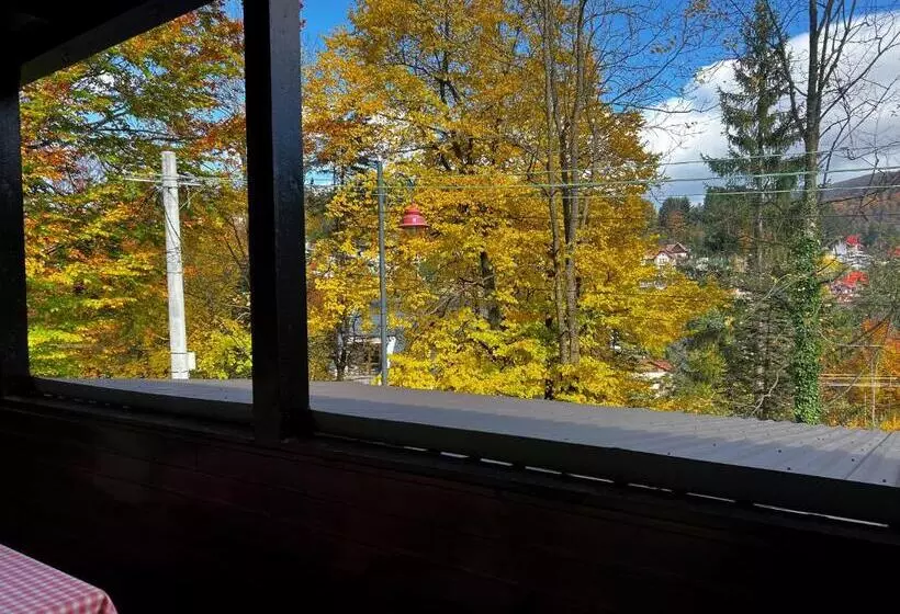 Majatalo Casa De Vacanta Razvan Si Andrei