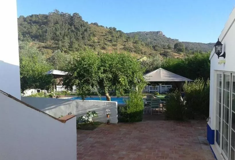 ペンション Cerro Da Janela Hostel