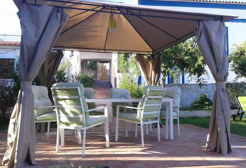 بنسيون Cerro Da Janela Hostel