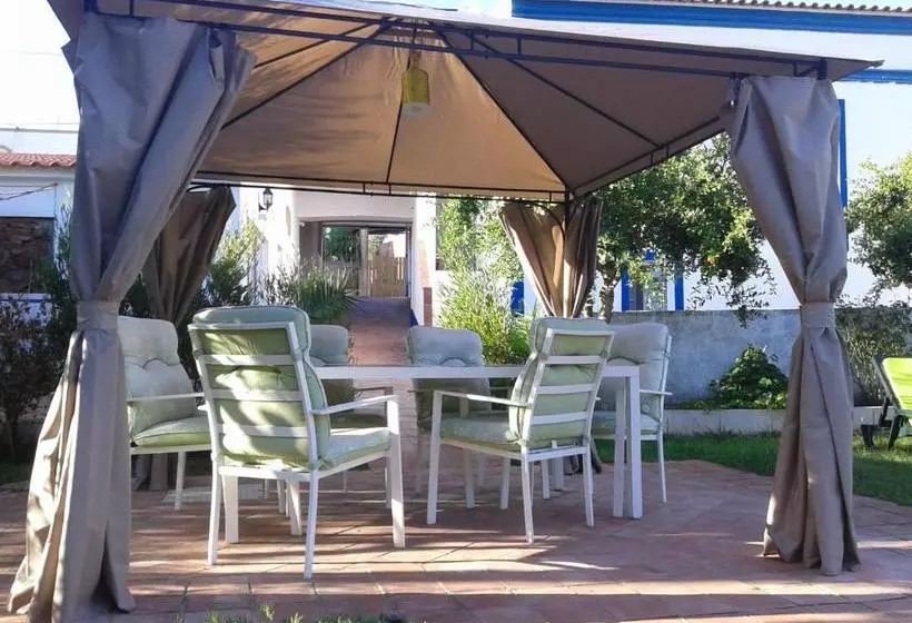 ペンション Cerro Da Janela Hostel