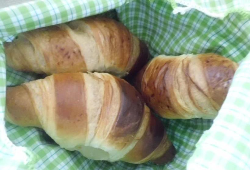 بنسيون Cerro Da Janela Hostel