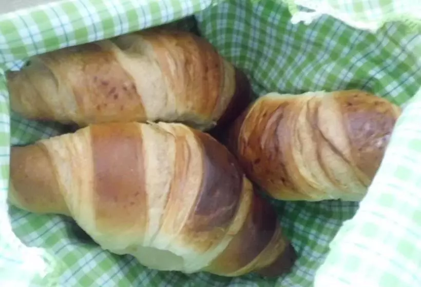 ペンション Cerro Da Janela Hostel