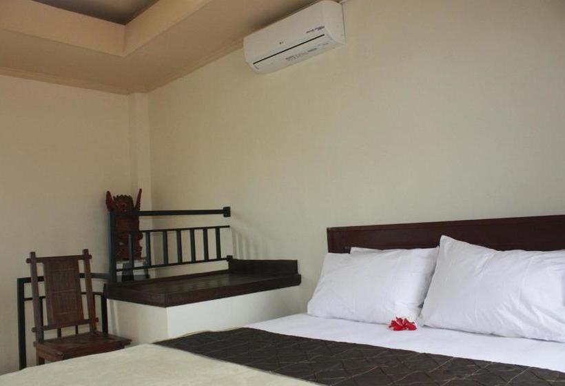 بنسيون Corner Guest House