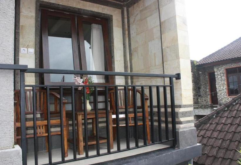 بنسيون Corner Guest House