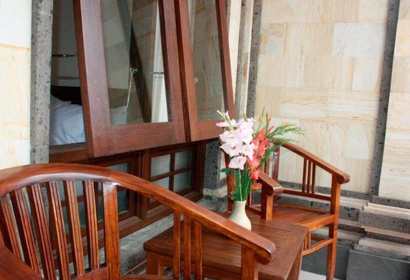 بنسيون Corner Guest House