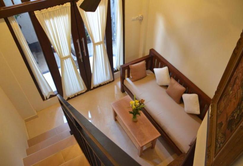 بنسيون Corner Guest House