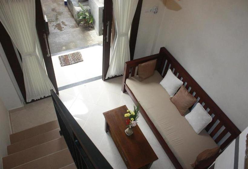 بنسيون Corner Guest House