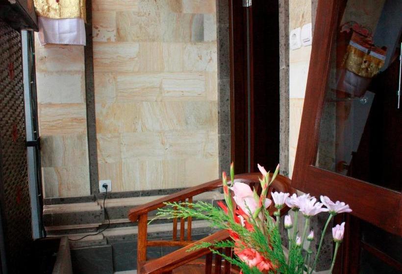 بنسيون Corner Guest House