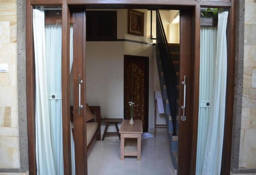 بنسيون Corner Guest House