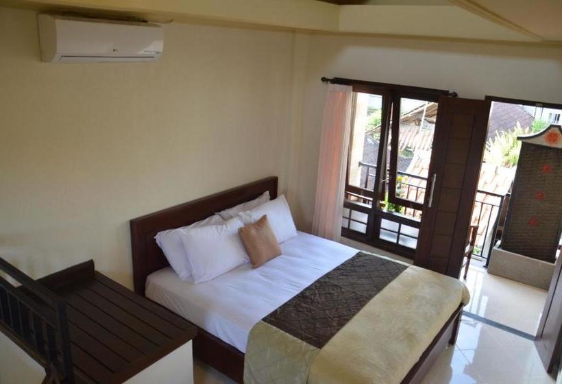 بنسيون Corner Guest House