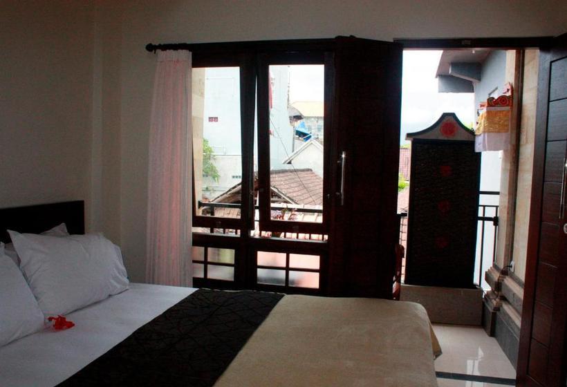 بنسيون Corner Guest House