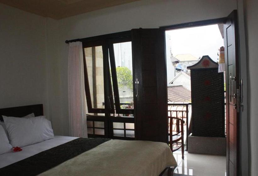 بنسيون Corner Guest House