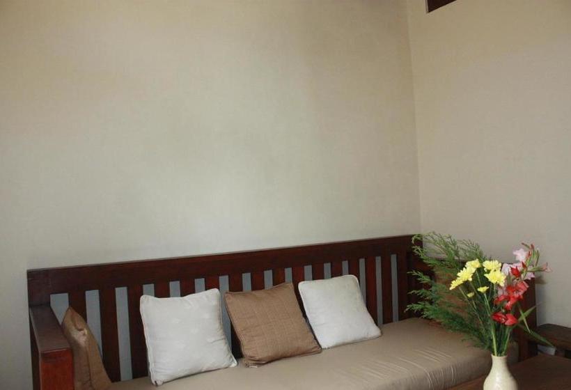 بنسيون Corner Guest House