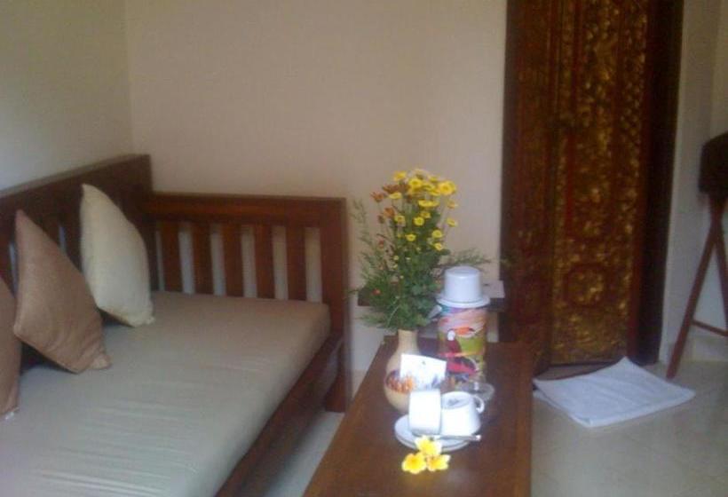 بنسيون Corner Guest House