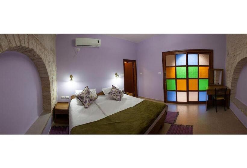 پانسیون Dar Sitti Aziza