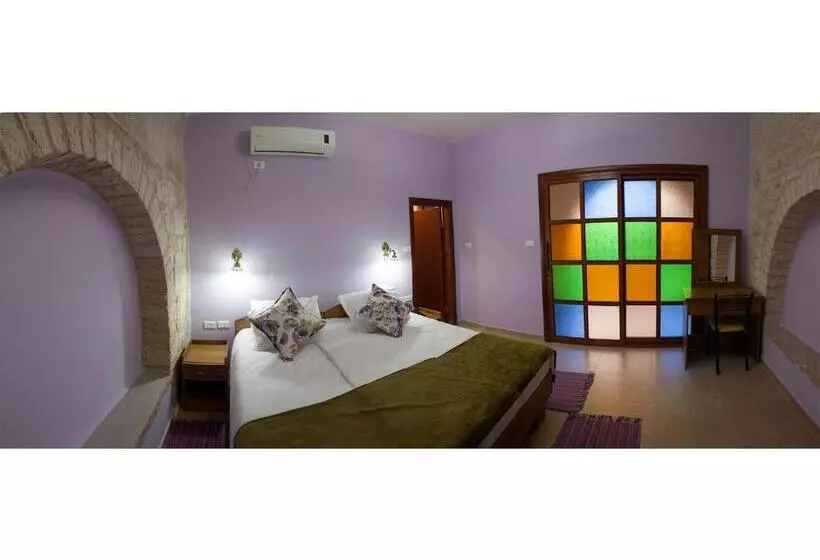 پانسیون Dar Sitti Aziza