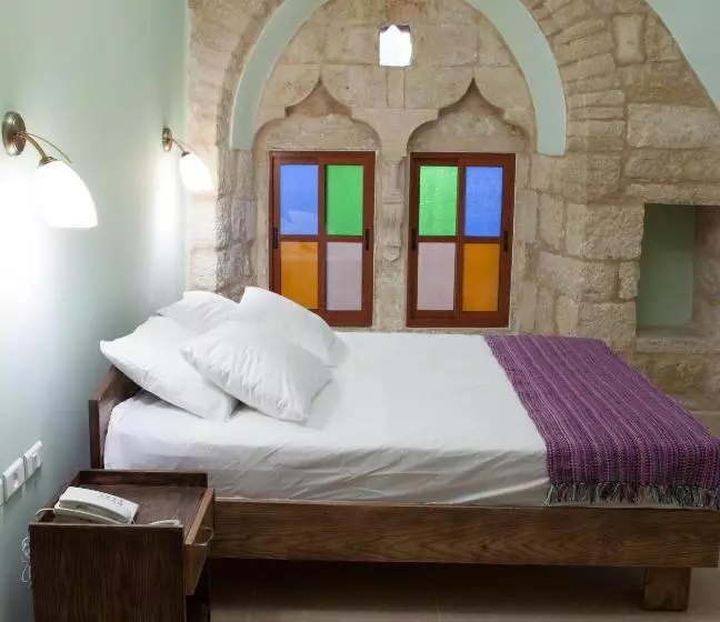 پانسیون Dar Sitti Aziza