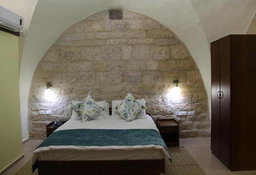 پانسیون Dar Sitti Aziza