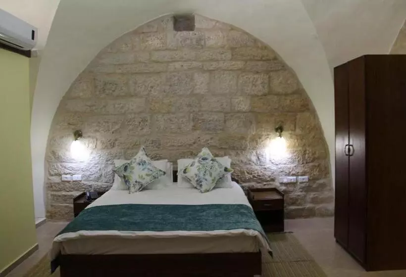 پانسیون Dar Sitti Aziza