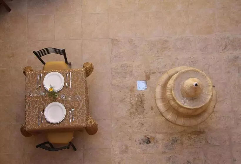 پانسیون Dar Sitti Aziza