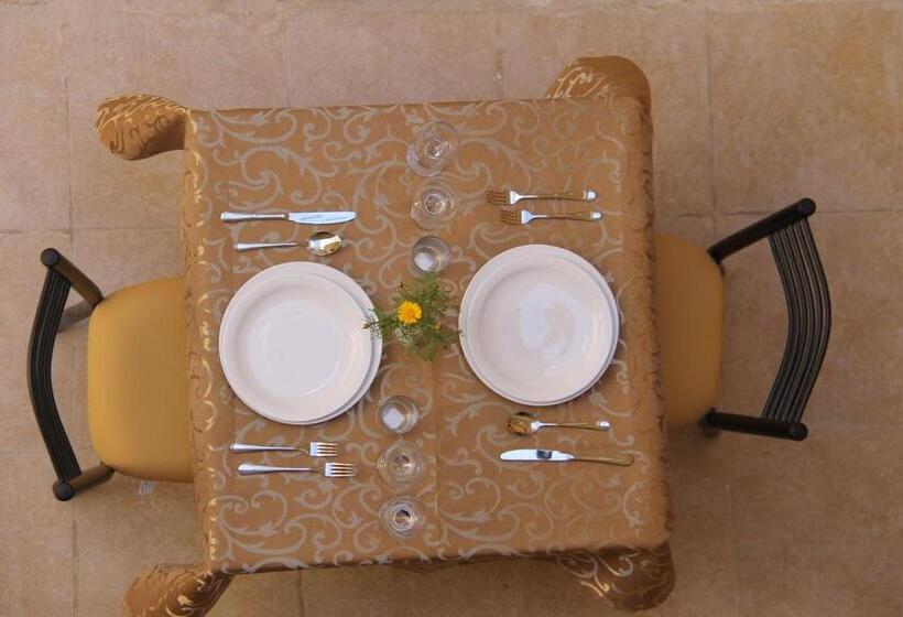 پانسیون Dar Sitti Aziza