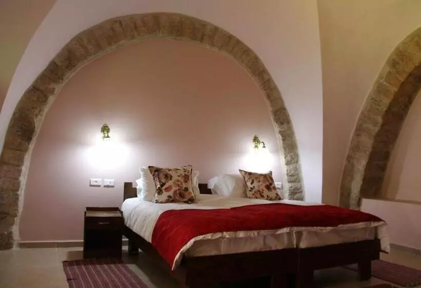 پانسیون Dar Sitti Aziza