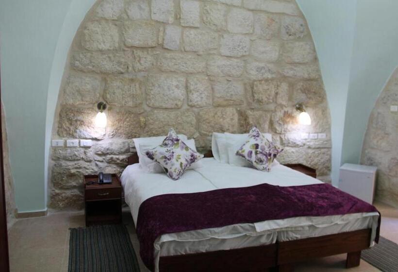 پانسیون Dar Sitti Aziza