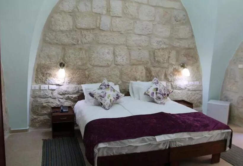 پانسیون Dar Sitti Aziza