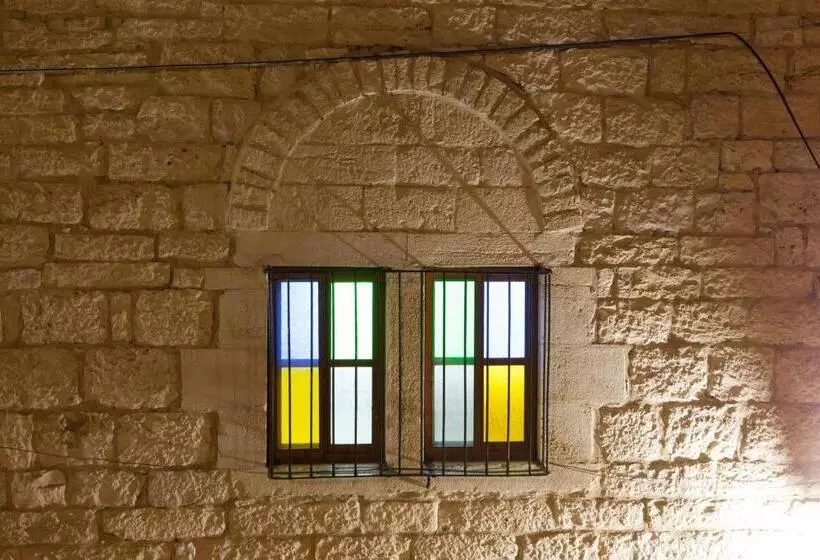 پانسیون Dar Sitti Aziza