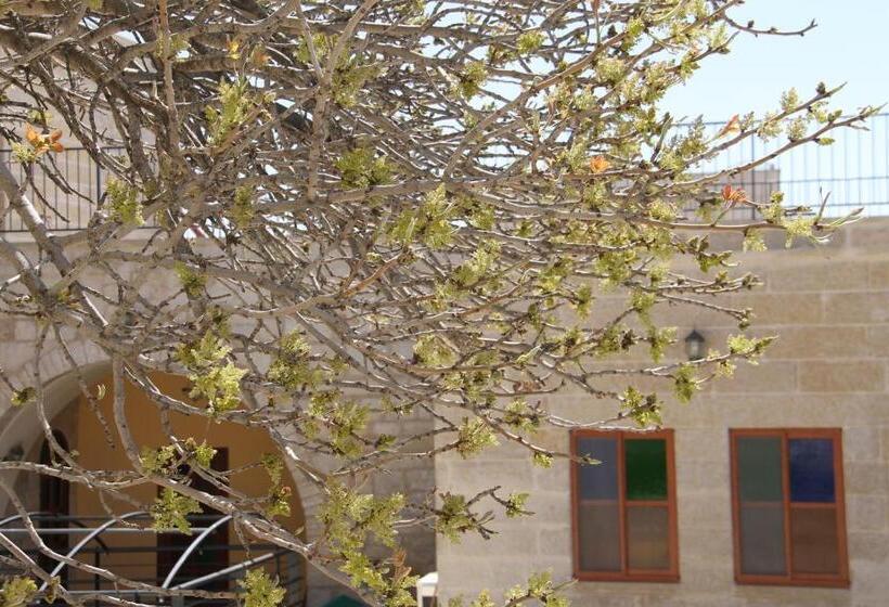 پانسیون Dar Sitti Aziza