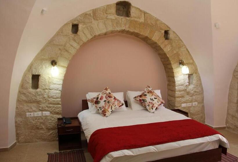 پانسیون Dar Sitti Aziza