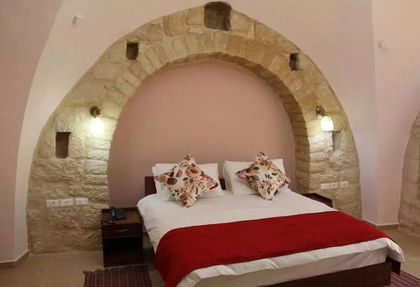 پانسیون Dar Sitti Aziza