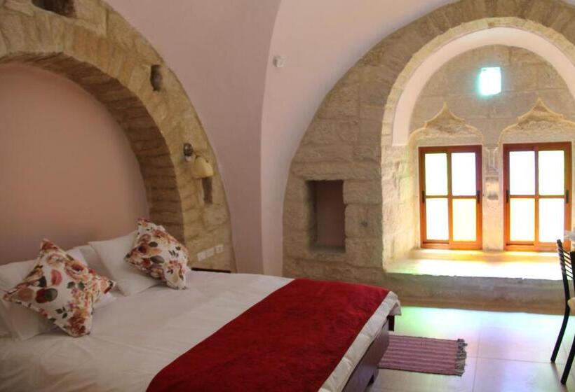 پانسیون Dar Sitti Aziza