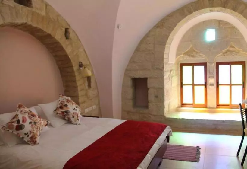 پانسیون Dar Sitti Aziza