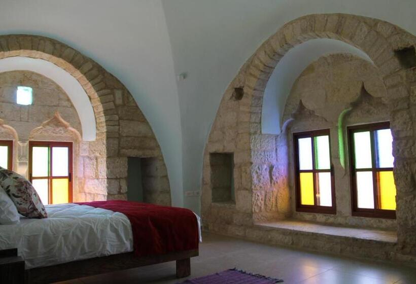 پانسیون Dar Sitti Aziza