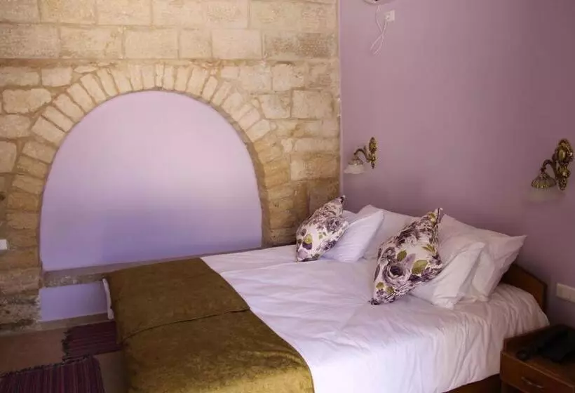 پانسیون Dar Sitti Aziza