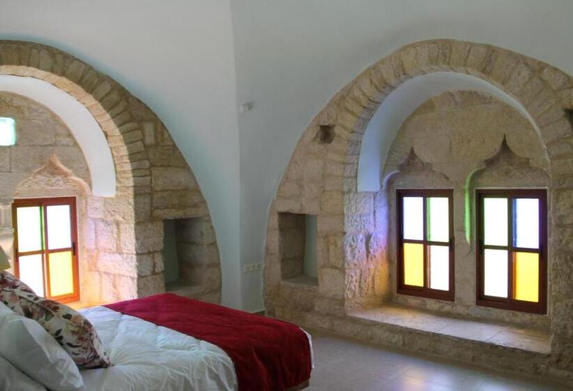 پانسیون Dar Sitti Aziza