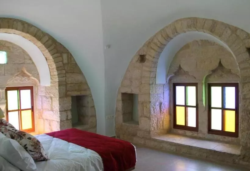 پانسیون Dar Sitti Aziza