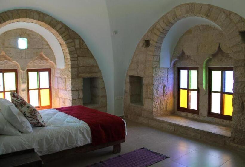 پانسیون Dar Sitti Aziza