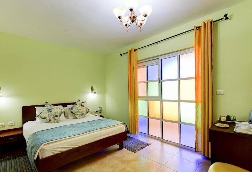 پانسیون Dar Sitti Aziza